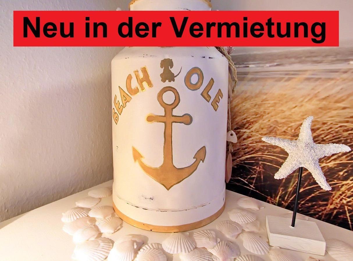 Beach-Ole Hörnum Extérieur photo